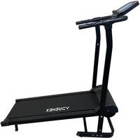 Treadmills Min 50% Off