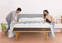 Sleepycat Plus Mattress 8 inch 72" x 30" x 8" inches