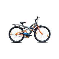 Leader bicycles Xtreme 26T IBC Rear Suspension Cycle +Flat Rs.1000 off