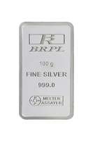 10% Instant Discount up to Rs. 1500 with ICICI Credit Cards (Non-EMI) on Silver Coins and Bars