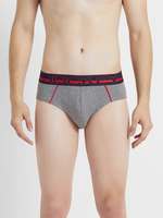 Jockey Men's Brief Pack of 2 @ 228
