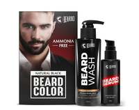Beardo Color & Care Combo