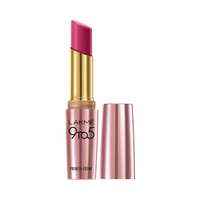 Lakmé 9To5 Primer + Creme Lip Color, Carmine Kick CR2, 3.6 g