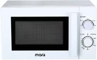 MarQ By Flipkart 20 L with 5 Power Levels Solo Microwave Oven (20AMWSMQW, White)