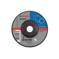 loot   Bosch    Grinding Disc - Metal Pack of 25 prixe error