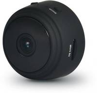 Mini Spy Camera WiFi Hidden Camera @2299