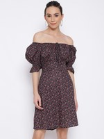 Women Dresses Upto 86% off starting from Rs.349