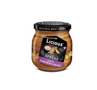 Chunky Shawarma Chicken Spread at Rs.49 only