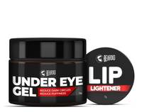 Beardo Eyes & Lip Lightning Combo