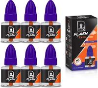 DND 1.6 TFT Mosquito Vaporiser Refill  (6 x 45 ml)