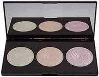 Makeup Revolution London Highlighter Palette Highlight, 15g