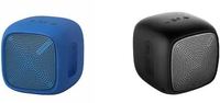 Loot  - Portronics Blue Bounce Portable Bluetooth Speaker  @  190