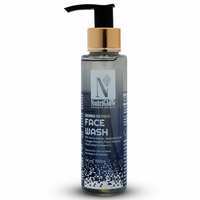 NutriGlow ADVANCED ORGANICS Derma Repair Face Wash - 100 mL
