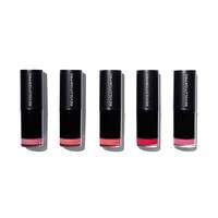 Revolution Pro Lipstick Collection, Pinks, 16g