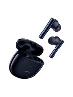 Realme Black Buds Air 2 True Wireless Bluetooth Headphones with Active Noise Cancellation