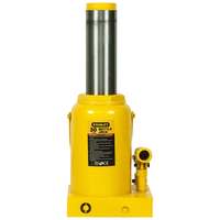 STANLEY ST-93001CE Hydraulic Bottle Jack-30 Ton Lifting Capacity