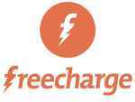 FreeCharge Flat ₹20 Cashback on VI recharge of ₹150 Or More