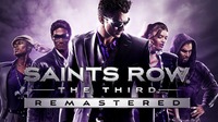 Saints Row®: The Third™ Remastered