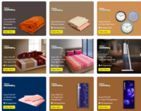 Flipkart Exclusive Offers (Get Extra Discounts Upto ₹10,000 using SuperCoins)