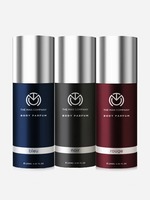 TheManCompany Body Perfume Trio Set (Set of 3)