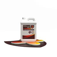 Asian Paints Viroprotek Max Space Disinfectant Spray Sanitizer - 5 Liter