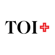 Get TOI+ Membership at Rs.479 Only