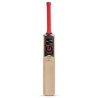 GM Mana Contender Kashmir Willow Cricket Bat(4)