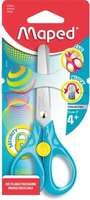 Maped Security 13 cm Scissors Rs65/-