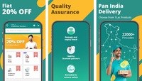 Pharmeasy Coupons for New User - 15% off on MRP + Extra 200 off on Cart Value ₹999+