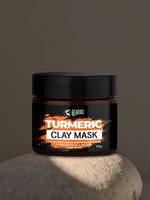 BEARDO Men Turmeric Clay Mask 50g