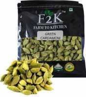 F2K FARM TO KITCHEN F2K Green Cardamom - 25 gm