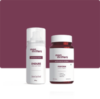 UPCOMING | Man Matters: Get up to 50% off with slice card