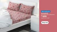 UPCOMING | IKEA: Get instant 10% cashback upto Rs. 200 with slice card