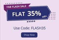 Wakefit Fab Flash Sale: Get Flat 35% off and Bank offers