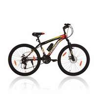 Ultima 26T Multispeed Gear Cycle + Extra flat 5% off 
