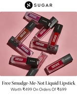 Order worth Rs.799 and above Get arch arrival brow definer Free