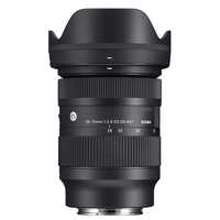 Sigma 28-70mm f/2.8 DG DN Contemporary Lens for Sony E Mount (Mirror-Less Cameras)