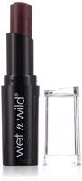 Wet and Wild Mega Last Lip Color, Cherry Bomb, 3.5g