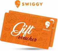Get 20% off on Swiggy Digital Voucher using Flipkart pay later service for first time on flipkart