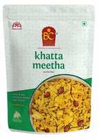 Bhikharam Chandmal Khatta Metha (Pack of 2) 