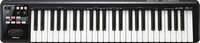 Rs.1000 Coupon - Roland A-49 MIDI Keyboard Controller, black