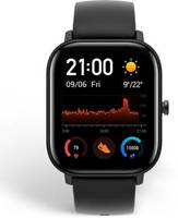User Specific - (Rs.750 Coupon Buy More Save More+ Rs.260 ICICI CC Off) huami Amazfit GTS AMOLED Smartwatch 