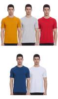 Symbol Men's T-Shirt (Pack of 5) @ 611  Apply 10% coupon