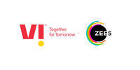 V! Limited Period Offer - Recharge with Rs. 299 Get Zee5 Premium 1 Year Subscription
