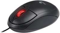 ZEBRONICS ZEB-RISE Wired Optical Mouse (USB 2.0, Black) & More Offers