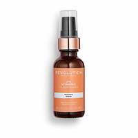 lowest - Revolution Skincare 3% Vitamin C Serum,30ml (radiance, glowing, smooth skin)