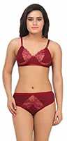 Lingerie sets upto 85% off