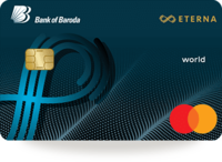 Bank of Baroda Life Time Free Credit Card For Limited Time ( Premier,Select , Swawlamban & Easy Variant )