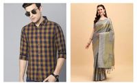 Ajio Sale - Flat 77% off on All Segments on 2290 and Above Orders (Till Midnight)