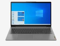  3 Hours only - Lenovo IdeaPad 3 Thin &Light Laptop 82H801CUIN i3 11th Gen 8GB 256GB SS @ 39110 + Bank Offers
